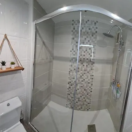 Apartment Apartamento Tropical Font 1ª Linea Playa Salou